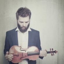 The Wallis Announces Free Live-Streamed Concert by Violinist Johnny Gandelsman