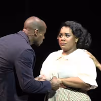 Video: First Look at DREAMGIRLS at Walnut Street Theatre Video