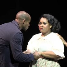 Video: First Look at DREAMGIRLS at Walnut Street Theatre