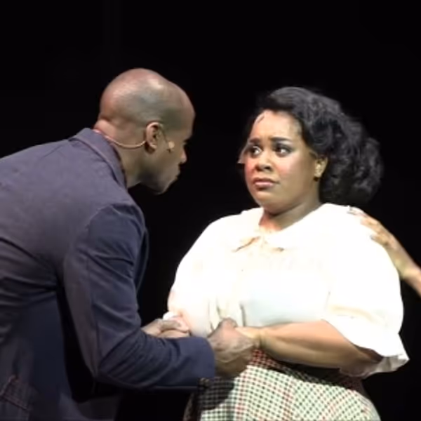 Video: First Look at DREAMGIRLS at Walnut Street Theatre - Philadelphia Theater Video