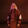 AS YOU LIKE IT and KING LEAR to Open at Stolen Shakespeare Guild