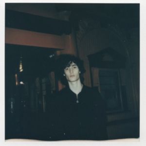 Sombr Captivates With New Single 'Perfume'