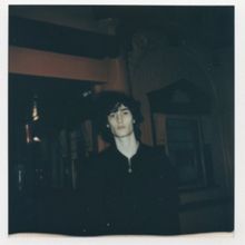 Sombr Captivates With New Single 'Perfume'