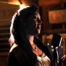 VIDEO: Tyler Perry Produces New Music Video for A JAZZMAN'S BLUES