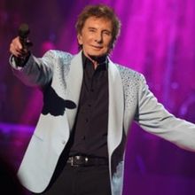 Barry Manilow Adds New Northeast Dates to 2026 Arena Tour