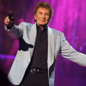 Barry Manilow Adds New Northeast Dates to 2026 Arena Tour