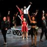 Review: Emilio and Gloria Estefan Musical Will Have You ON YOUR FEET! in Beverly