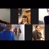 VIDEO: Garden of Dream Talent Show at Radio City Continues Virtual Rehearsals and…