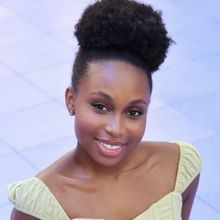 Newcomer Nichelle Lewis Will Lead THE WIZ as Dorothy on Broadway and National Tour