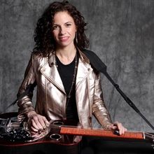 Abbie Gardner and More Will Come to Plymouth's Spire Center  This Fall