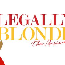 LEGALLY BLONDE: THE MUSICAL to be Presented at USC School of Dramatic Arts
