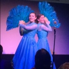 BWW Previews: THIRTY PATEL CONSERVATORY STUDENTS BRING WHITE CHRISTMAS  at Straz Cent