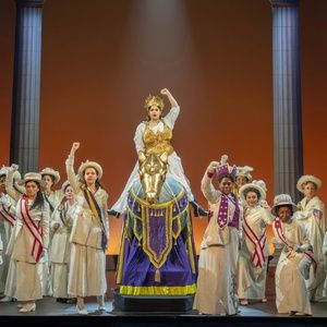 SUFFS National Tour is Coming to Shea's Buffalo Theatre