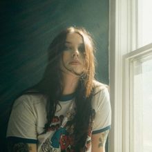 Lucette Returns With Sad Girl Anthem 'Back in the Blue'