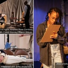 FAT HAM's Calvin Leon Smith Joins Staged Reading of EFFIGY at the Drama League