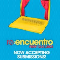 Latino Theatre Company Seeks Submissions for Digital ENCUENTRO Latinx Theater…