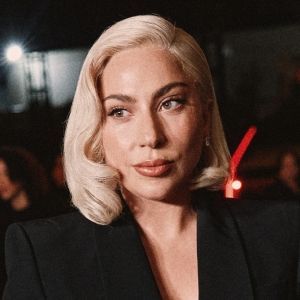 Lady Gaga Was Originally in Talks to Play Elphaba in the WICKED Film