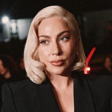 Lady Gaga Was Originally in Talks to Play Elphaba in the WICKED Film