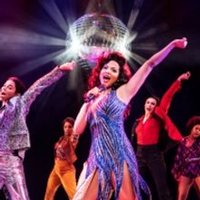 Tickets for SUMMER: THE DONNA SUMMER MUSICAL at  Chicago's James M. Nederlander Theat