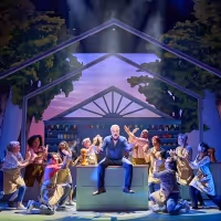 Review Roundup: THE GREAT BRITISH BAKE-OFF MUSICAL Opens at the Noël Coward Theatre