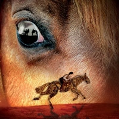 BWW Interview: Scott Miller talks WAR HORSE as it extends its journey to Australia in 2020.