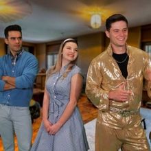 BYE BYE BIRDIE to be Presented At MCCC's Kelsey Theatre This Summer