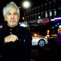 THE SYSTEM: Lee Ranaldo to Release Reimagined Soundtrack Edition
