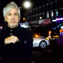 THE SYSTEM: Lee Ranaldo to Release Reimagined Soundtrack Edition