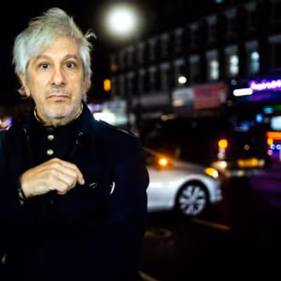 THE SYSTEM: Lee Ranaldo to Release Reimagined Soundtrack Edition