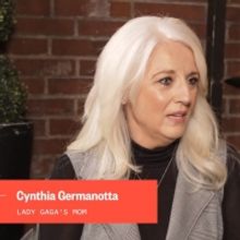 VIDEO: Lady Gaga's Mom Talks About Lady Gaga's Childhood on TODAY SHOW