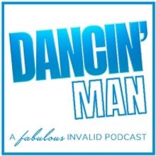 Listen: DANCIN' MAN: A FABULOUS INVALID PODCAST Launches With Nicole Fosse