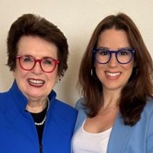 Chilina Kennedy, Kate Rockwell & More to Star in LOVE ALL World Premiere at La Jolla 