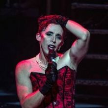 THE ROCKY HORROR SHOW Returns To Bucks County Playhouse, 10/11