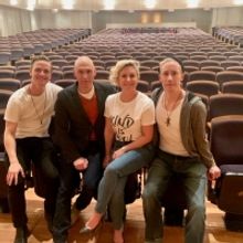High Standards Charity Concert Comes To Sydney