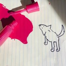 Flight Attendant Releases Upbeat 'Dog' Single