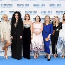 Stage Actor & HARRY POTTER Star Dame Julie Walters Reveals Cancer Diagnosis