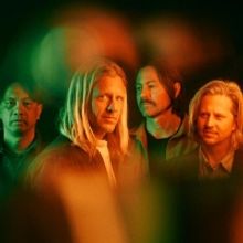 Switchfoot & Collective Soul Announce Summer Tour Across America