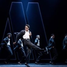 BWW Review: AIN'T TOO PROUD Pairs Familiar Songs with Familiar Story Beats at Dr. Phi