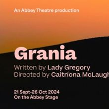 Abbey Theatre Will Perform a Reimaging Of Jane Austen's EMMA