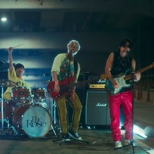 THE ROSE: COME BACK TO ME Documentary Sets Global Release