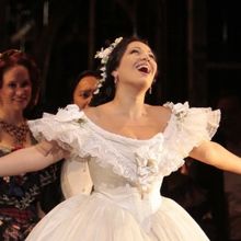 LA Opera 2024/25 Season to Include ROMEO AND JULIET, Concerts from Kelli O'Hara and K