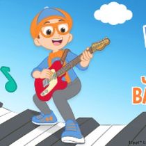 BLIPPI: JOINT THE BAND TOUR Comes to Hennepin Arts In October