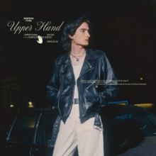 Dawson Fuss Releases New Single 'Upper Hand'