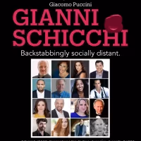 Opera Ithaca's Original Film Production Of GIANNI SCHICCHI to Be Released in October