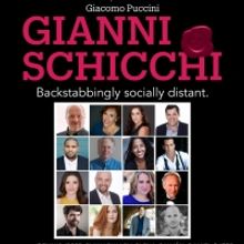 Opera Ithaca's Original Film Production Of GIANNI SCHICCHI to Be Released in October