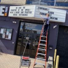 Creative Ways To Support Playhouse On Park