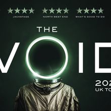 THE VOID: A HORROR STORY to Return for Expanded 16-Venue UK Tour