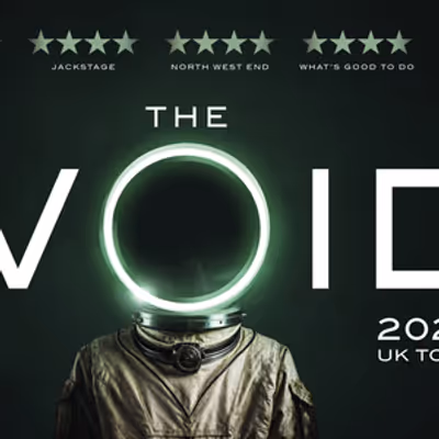 THE VOID: A HORROR STORY to Return for Expanded 16-Venue UK Tour