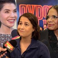 Video: Broadway Stars Share What They're Grateful For This Thanksgiving Video