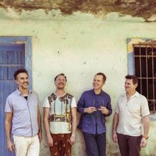 Guster to Release 'Ooh La La' Deluxe Edition; Shares New Video